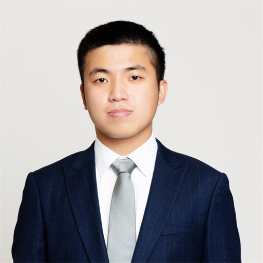 Alvin Tan