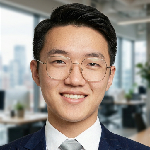 Rex Meng