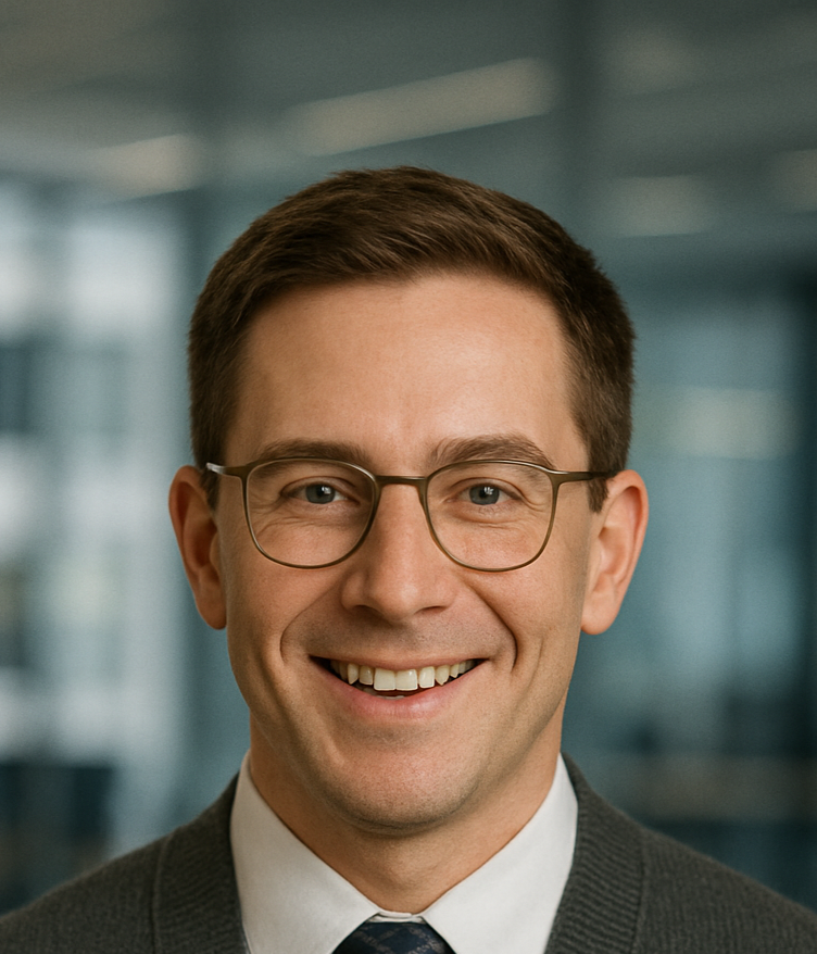 William Norman-Ryder